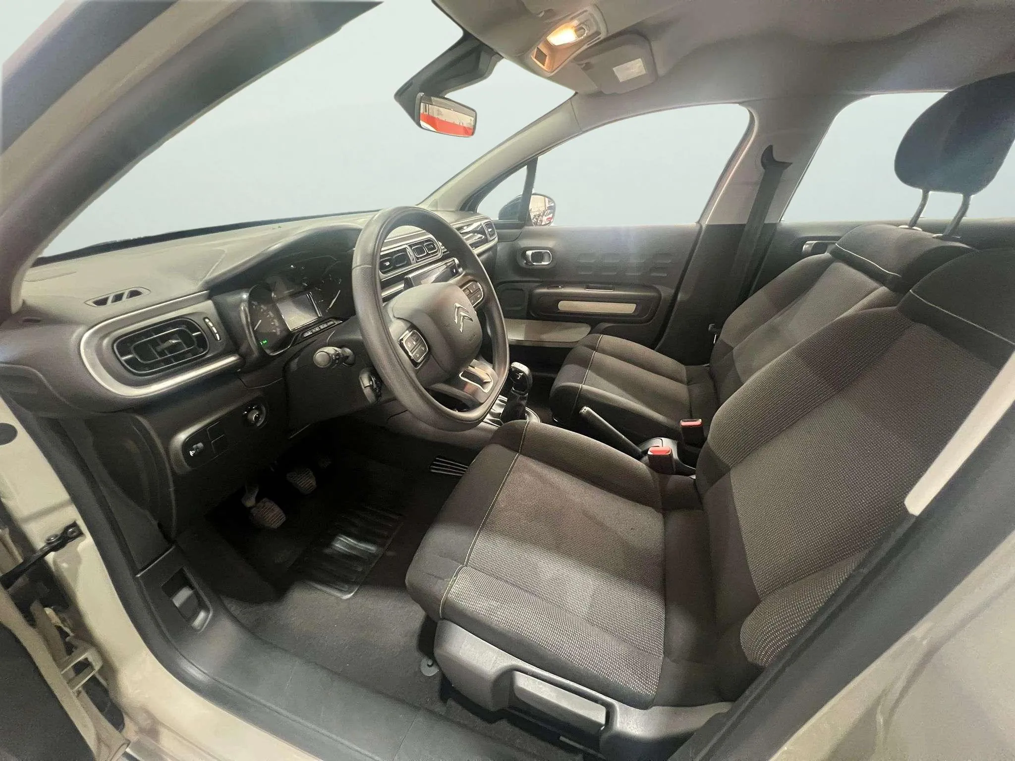 Citroën C3 PureTech 100 Max - foto 20