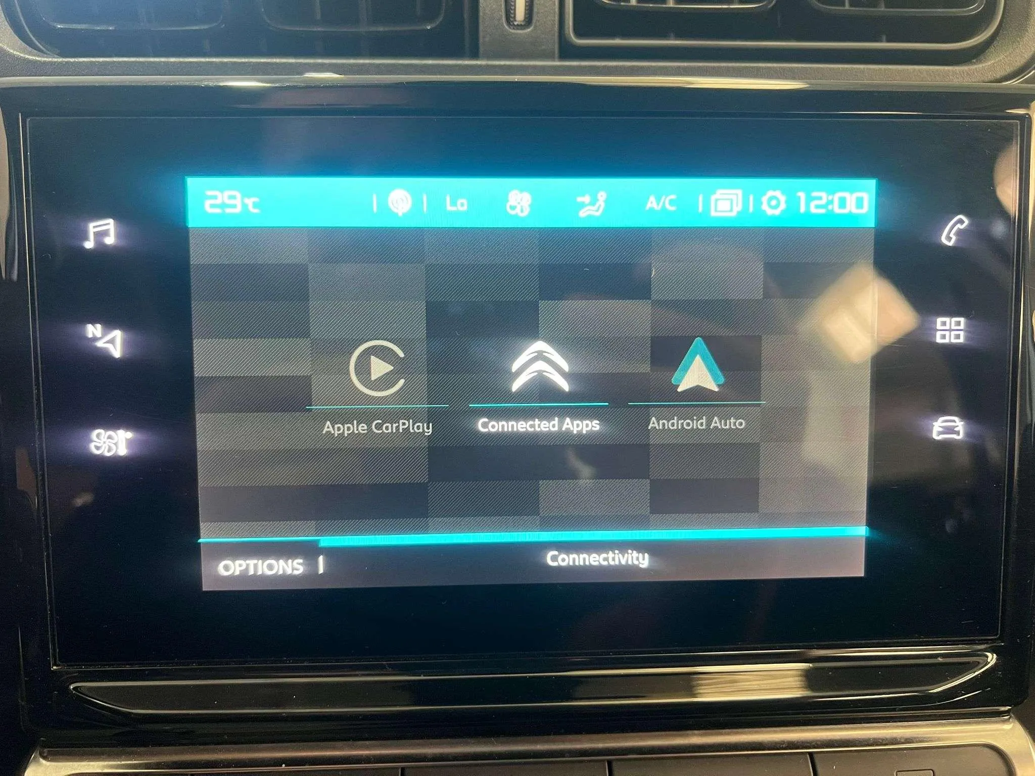Citroën C3 PureTech 100 Max - foto 22