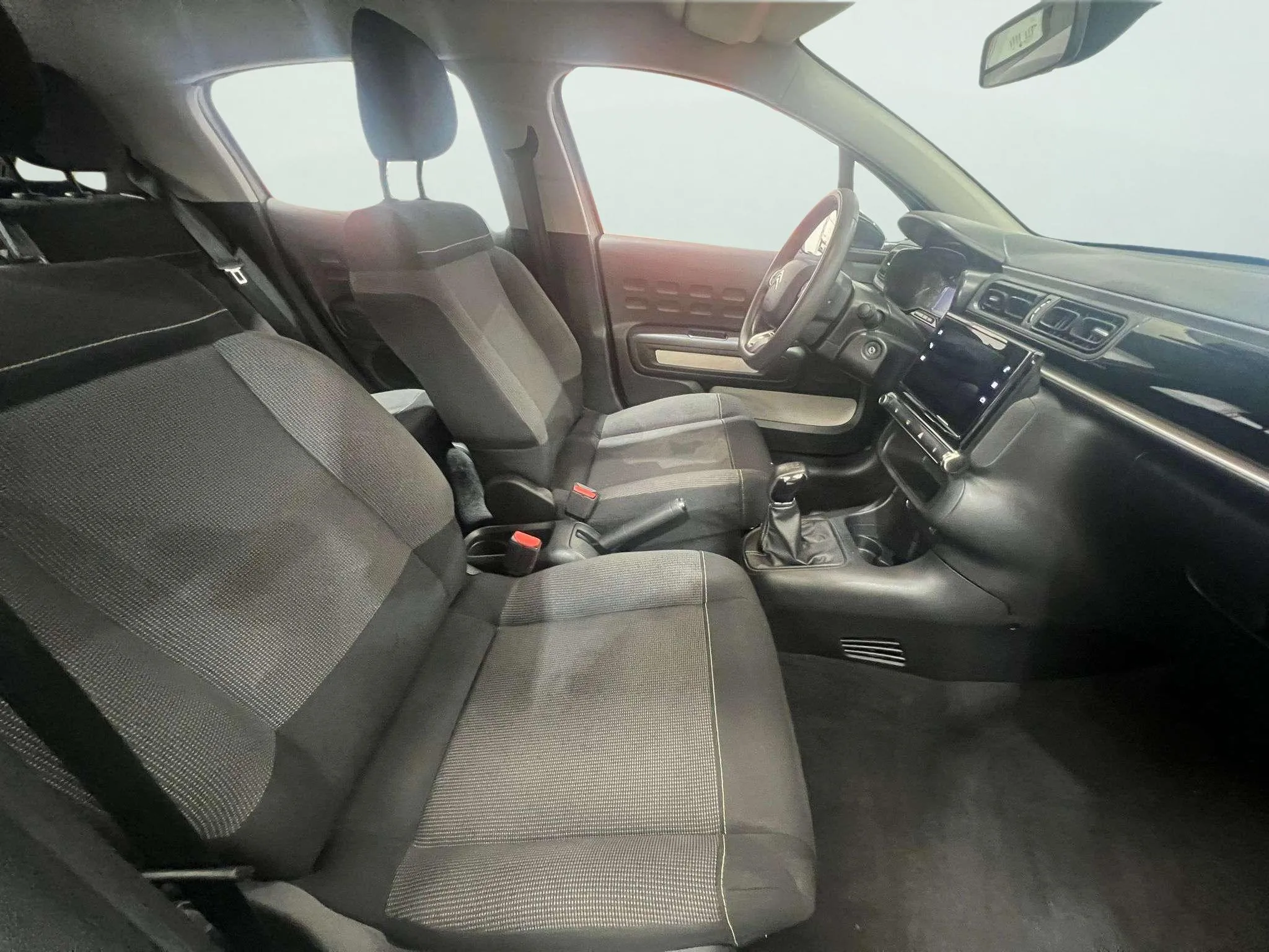 Citroën C3 PureTech 100 Max - foto 19