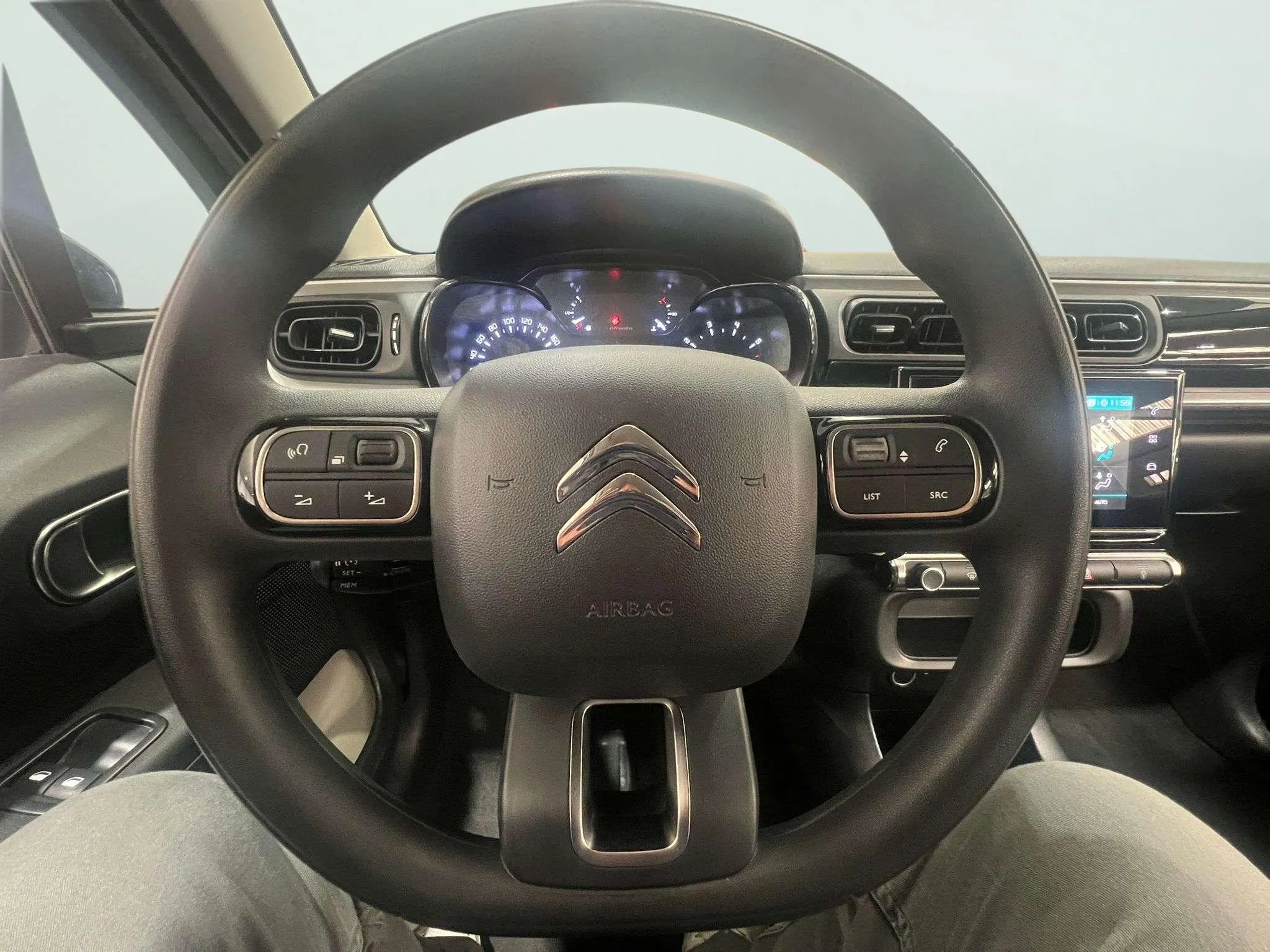 Citroën C3 PureTech 100 Max - foto 14