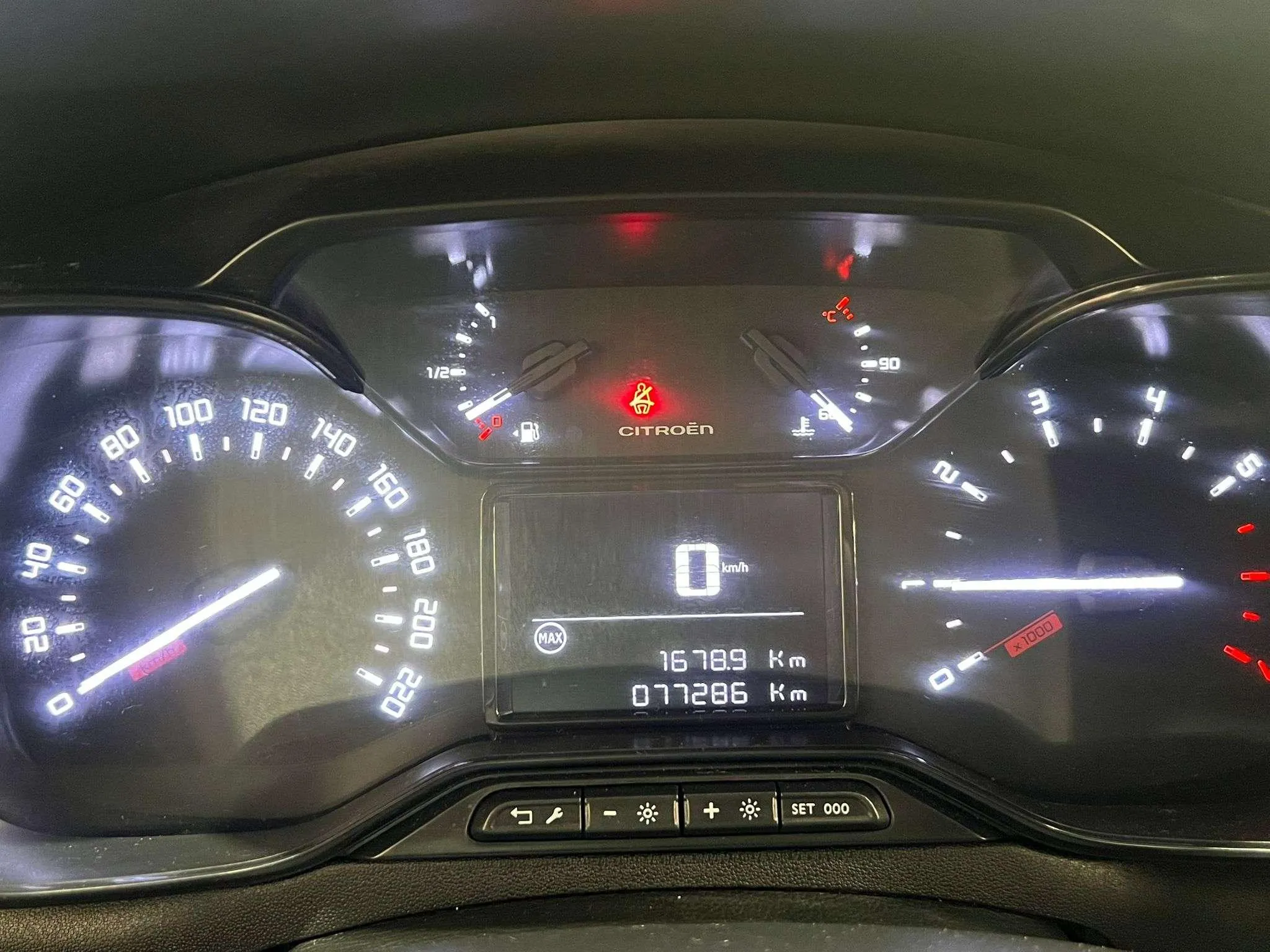 Citroën C3 PureTech 100 Max - foto 8