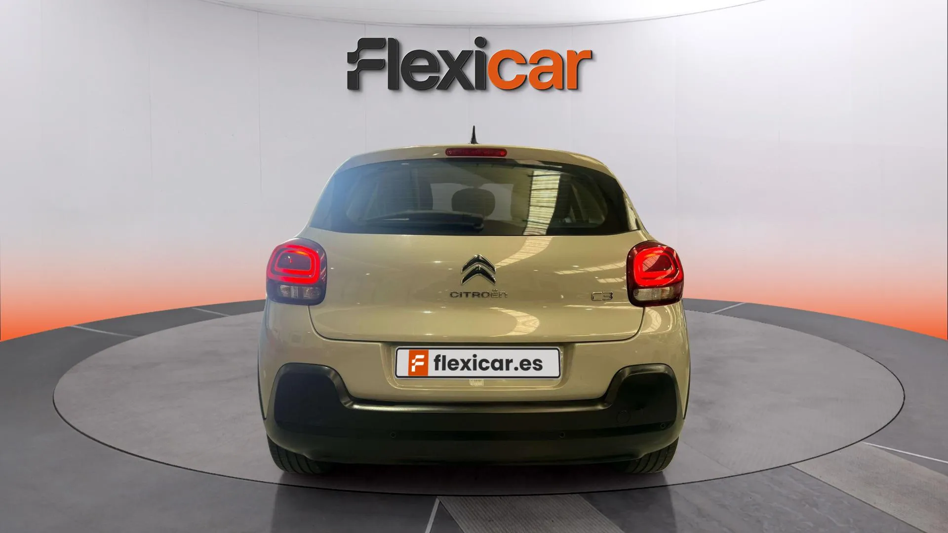 Citroën C3 PureTech 100 Max - foto 4