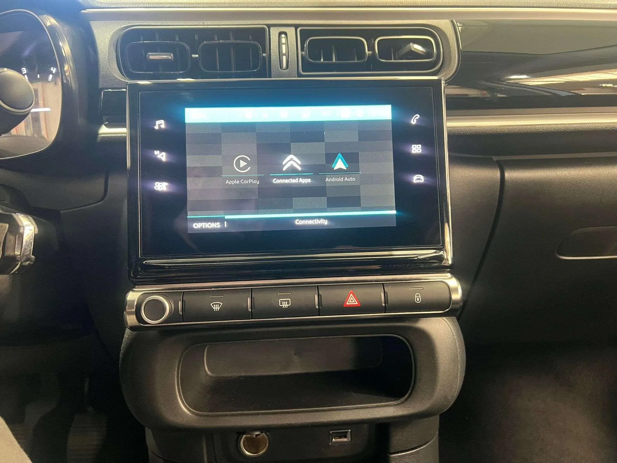 Citroën C3 PureTech 100 Max - foto 17