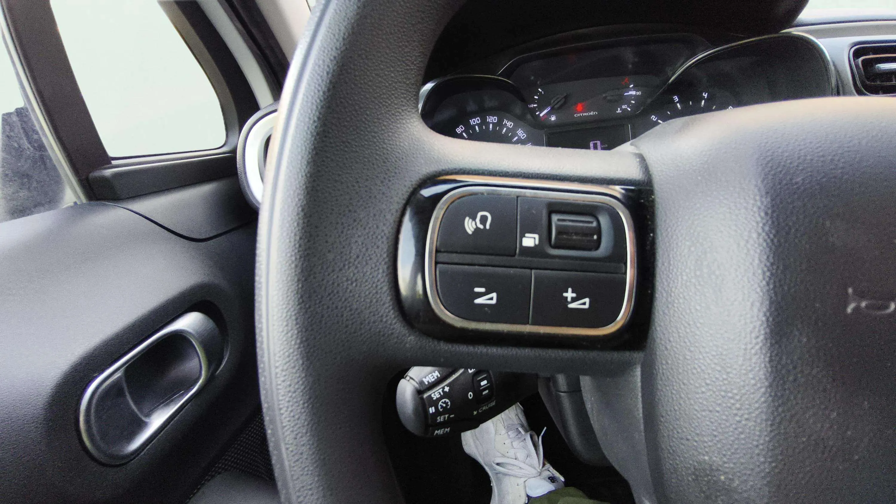 Citroën C3 PureTech 100 Max - foto 18