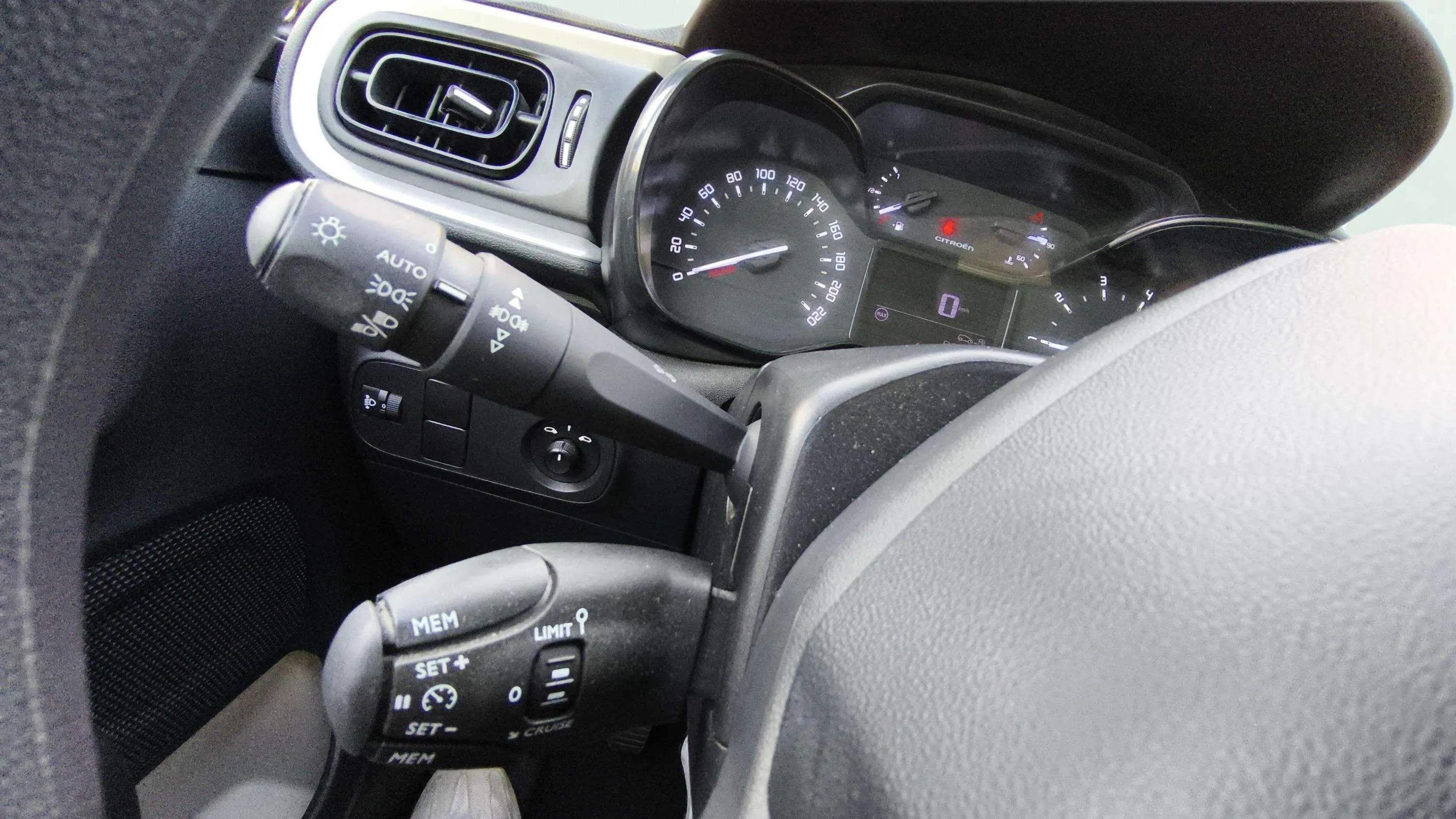 Citroën C3 PureTech 100 Max - foto 26