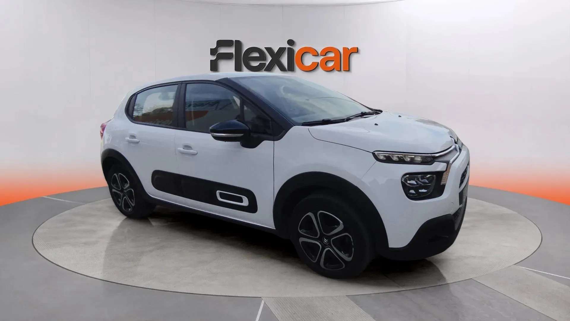 Citroën C3 Puretech S&S 6v Max 2024