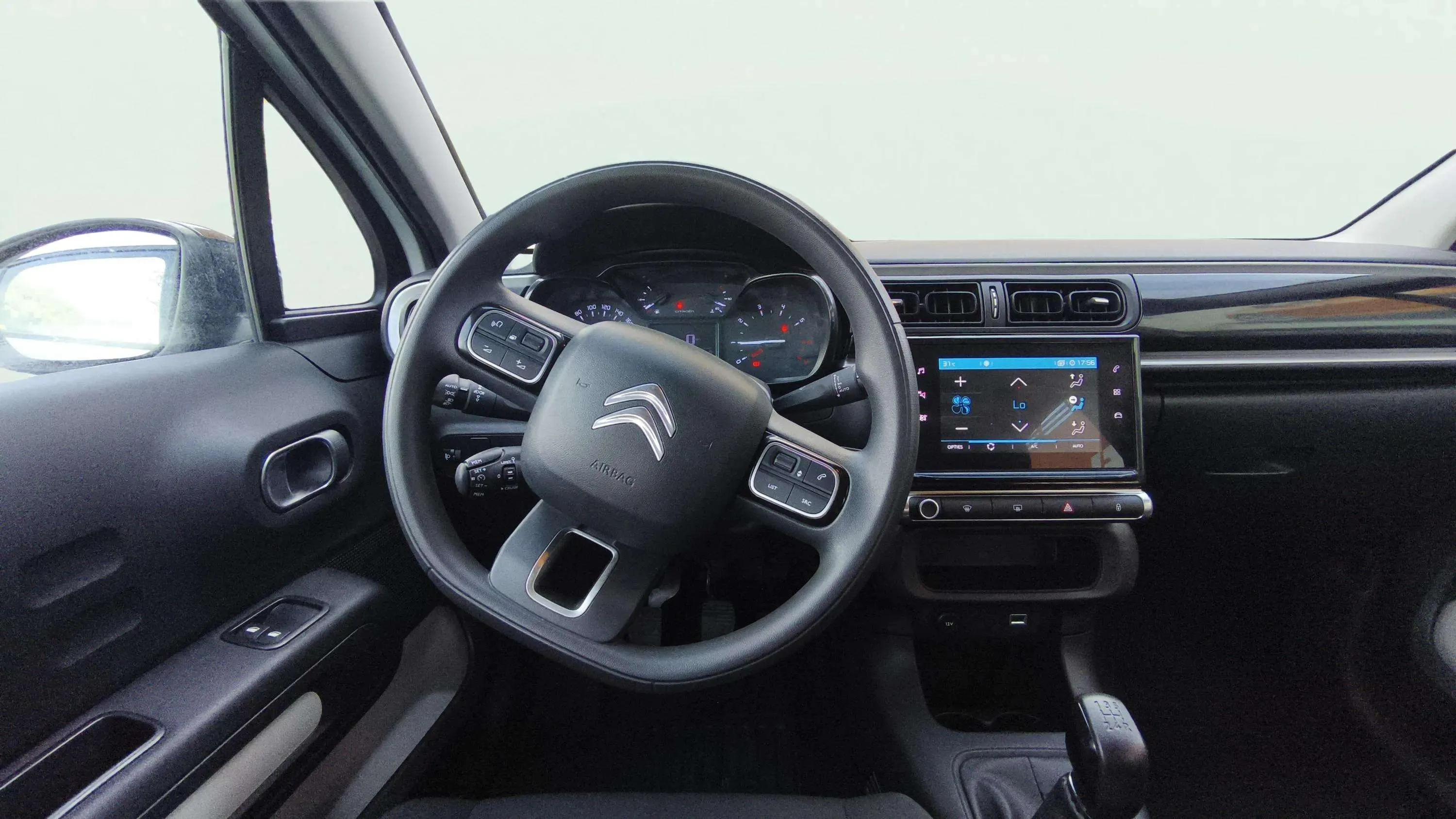 Citroën C3 PureTech 100 Max - foto 12