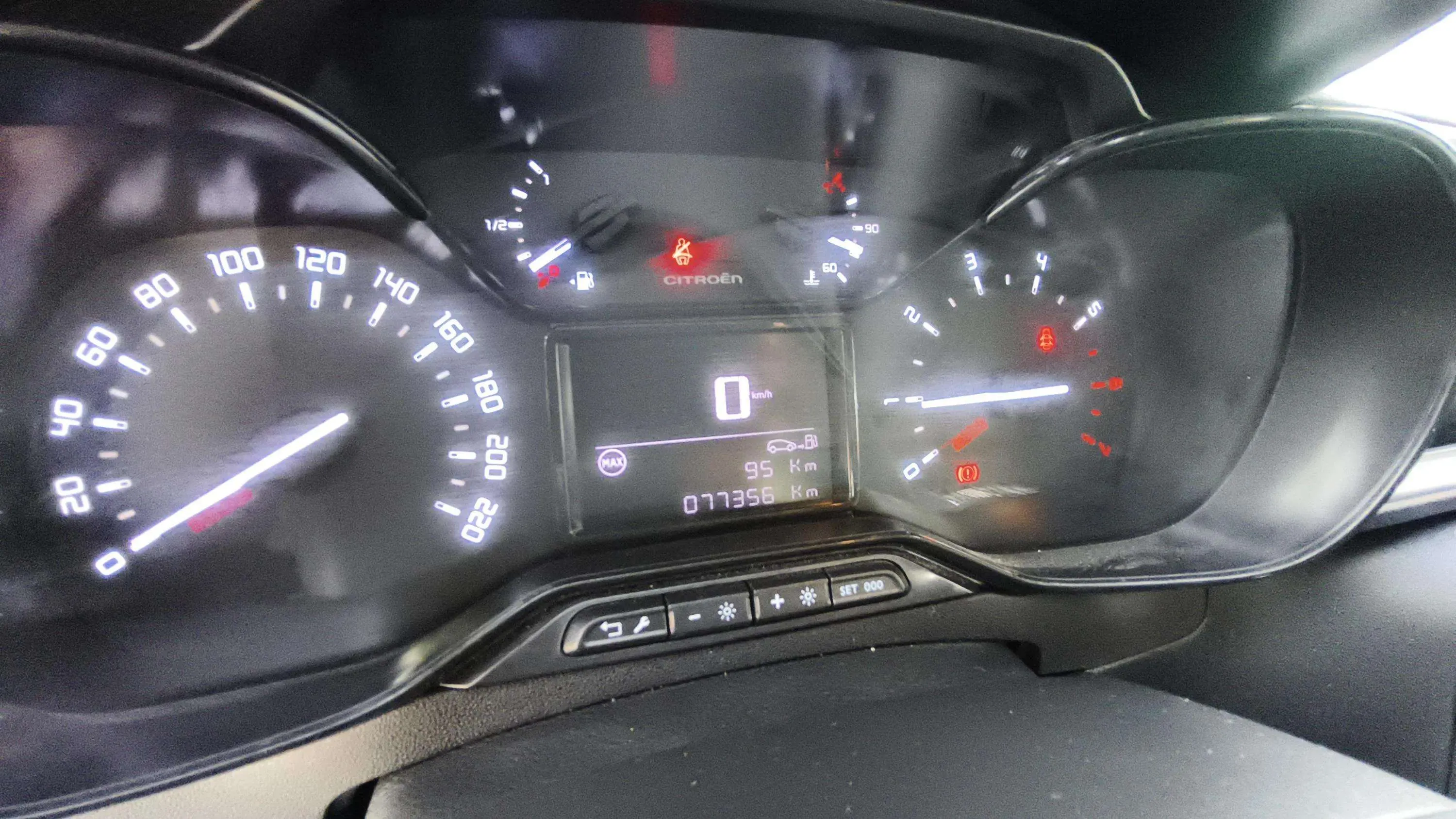 Citroën C3 PureTech 100 Max - foto 24