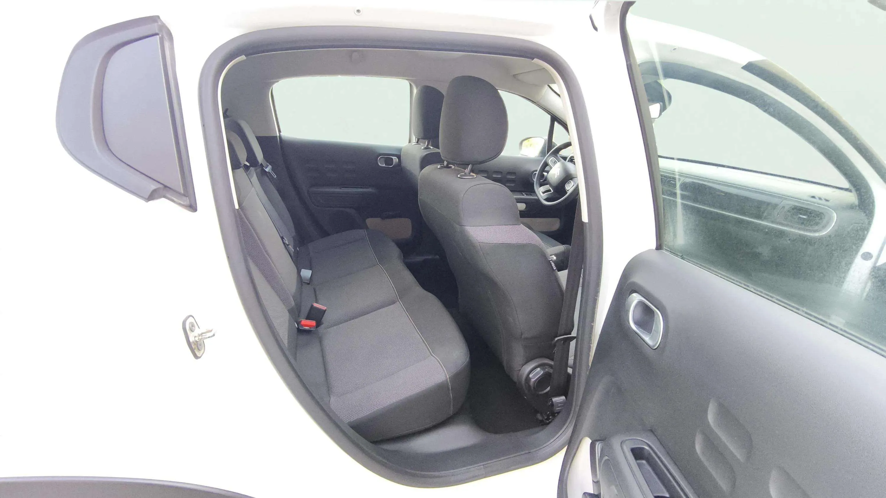 Citroën C3 PureTech 100 Max - foto 11