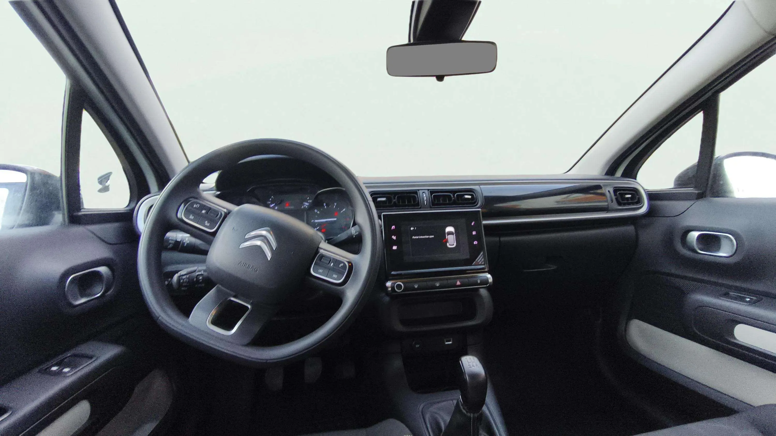 Citroën C3 PureTech 100 Max - foto 23