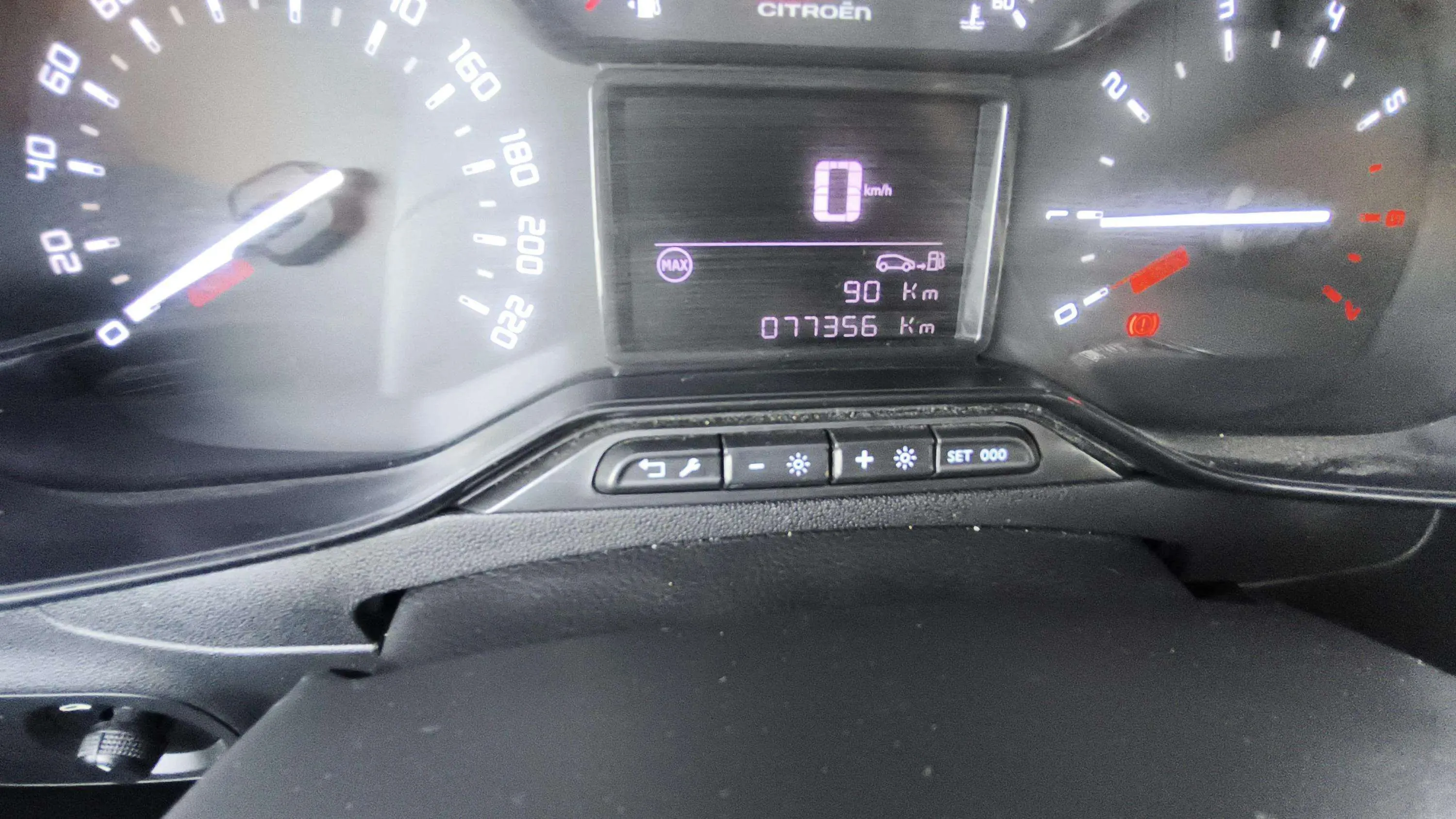 Citroën C3 PureTech 100 Max - foto 17