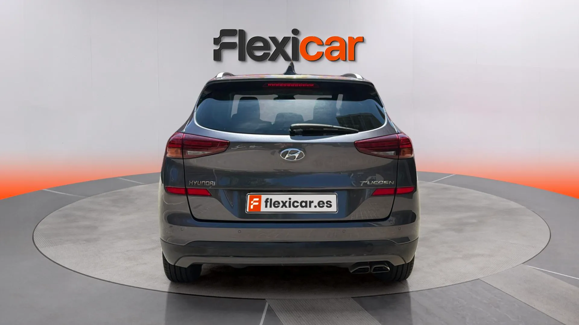 Hyundai Tucson 1.6 T-GDi N-Line DT 4x2 - foto 8