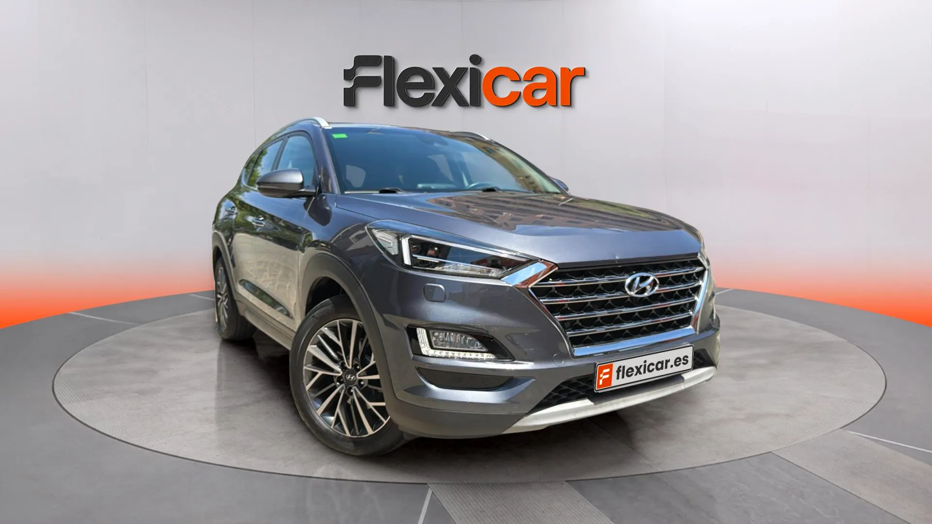Hyundai Tucson 1.6 T-GDi N-Line DT 4x2