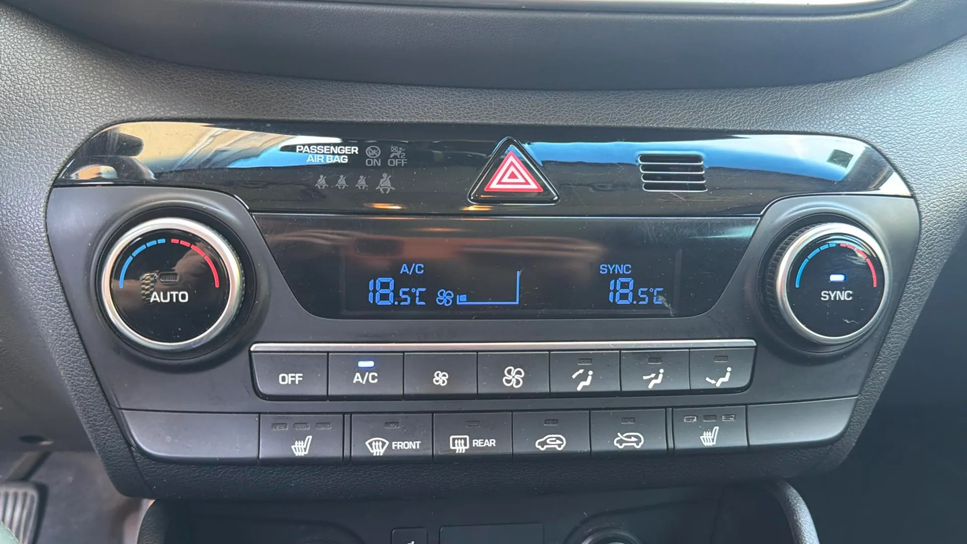 Hyundai Tucson 1.6 T-GDi N-Line DT 4x2 - foto 20