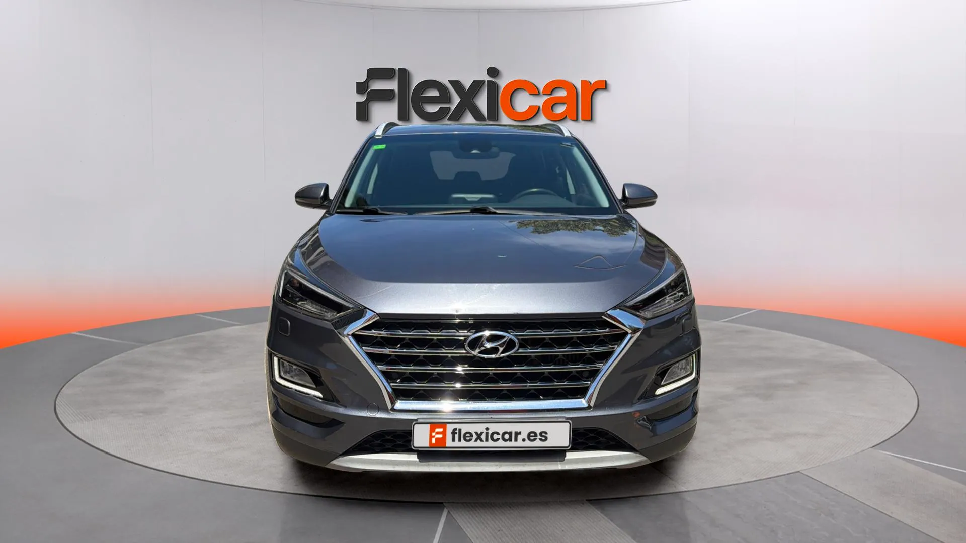 Hyundai Tucson 1.6 T-GDi N-Line DT 4x2 - foto 9