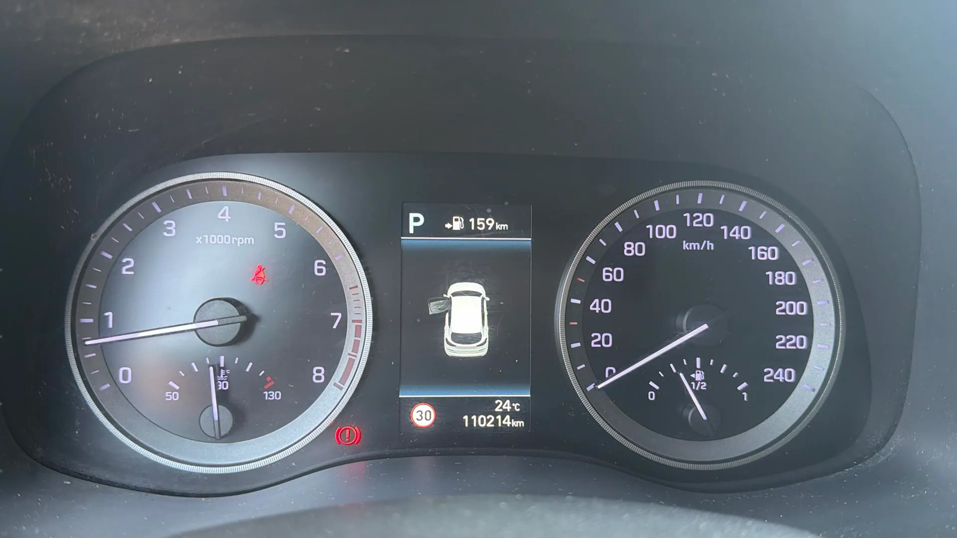 Hyundai Tucson 1.6 T-GDi N-Line DT 4x2 - foto 26