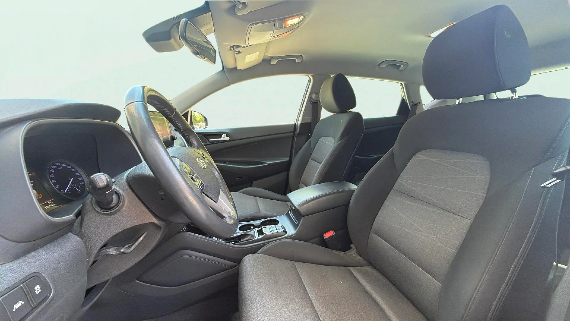 Hyundai Tucson 1.6 T-GDi N-Line DT 4x2 - foto 12
