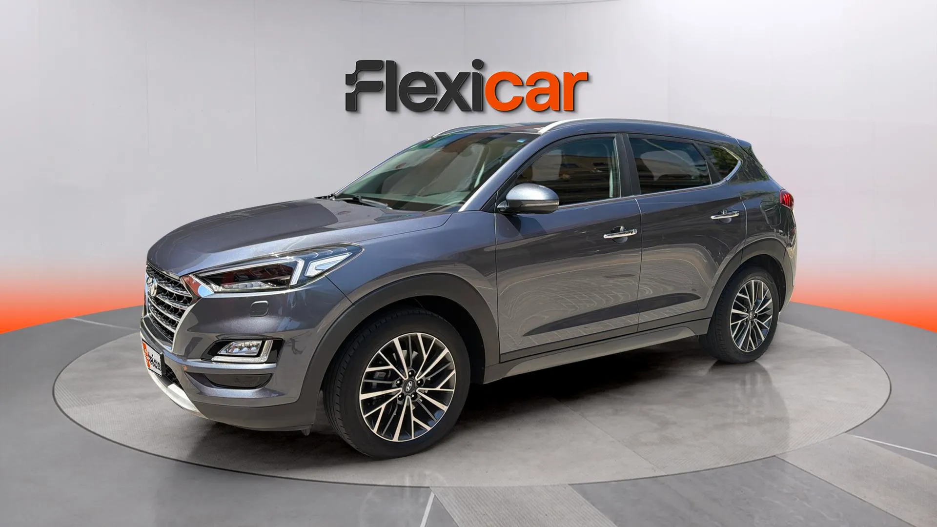 Hyundai Tucson 1.6 T-GDi N-Line DT 4x2 - foto 10