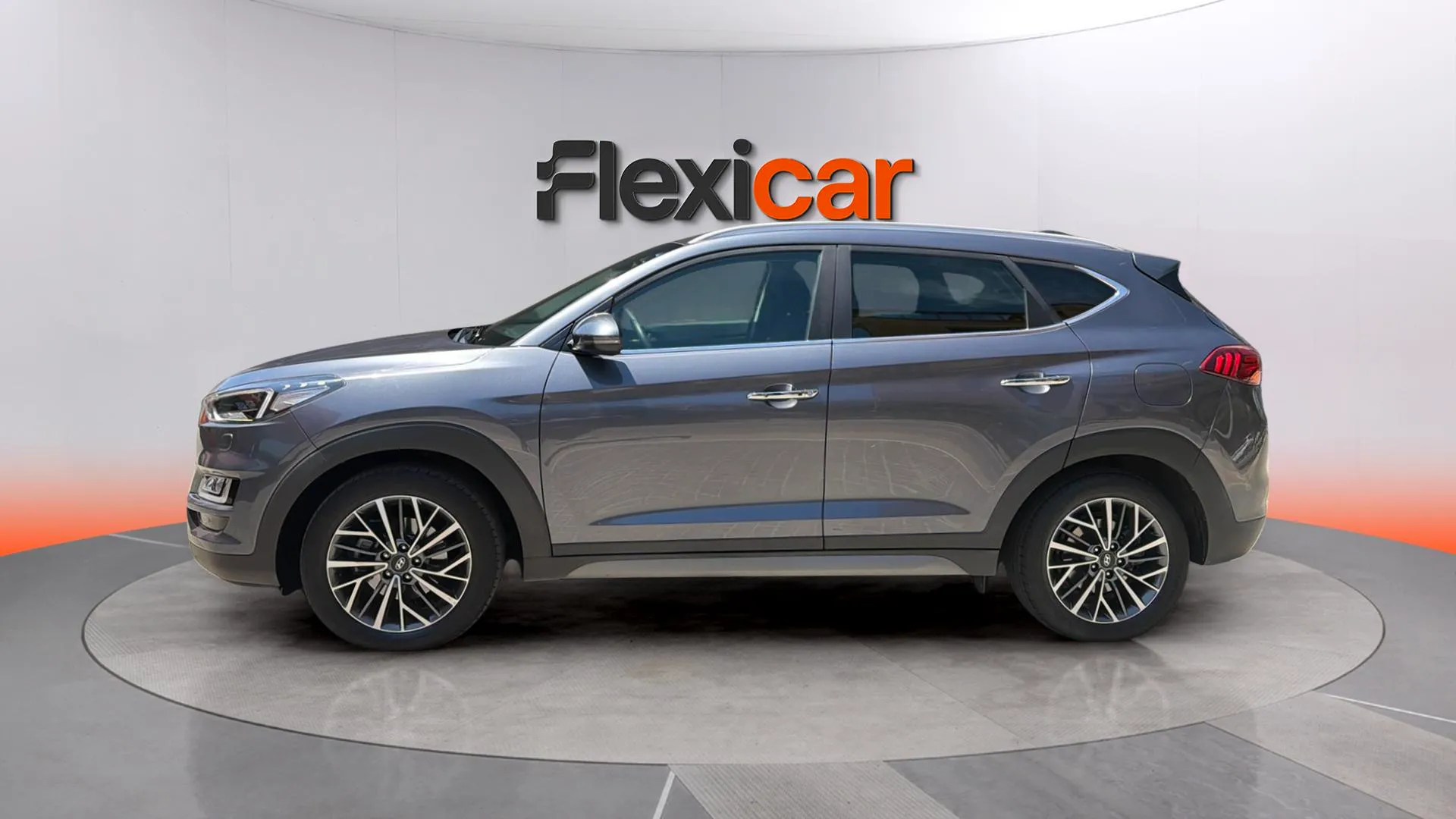 Hyundai Tucson 1.6 T-GDi N-Line DT 4x2 - foto 11