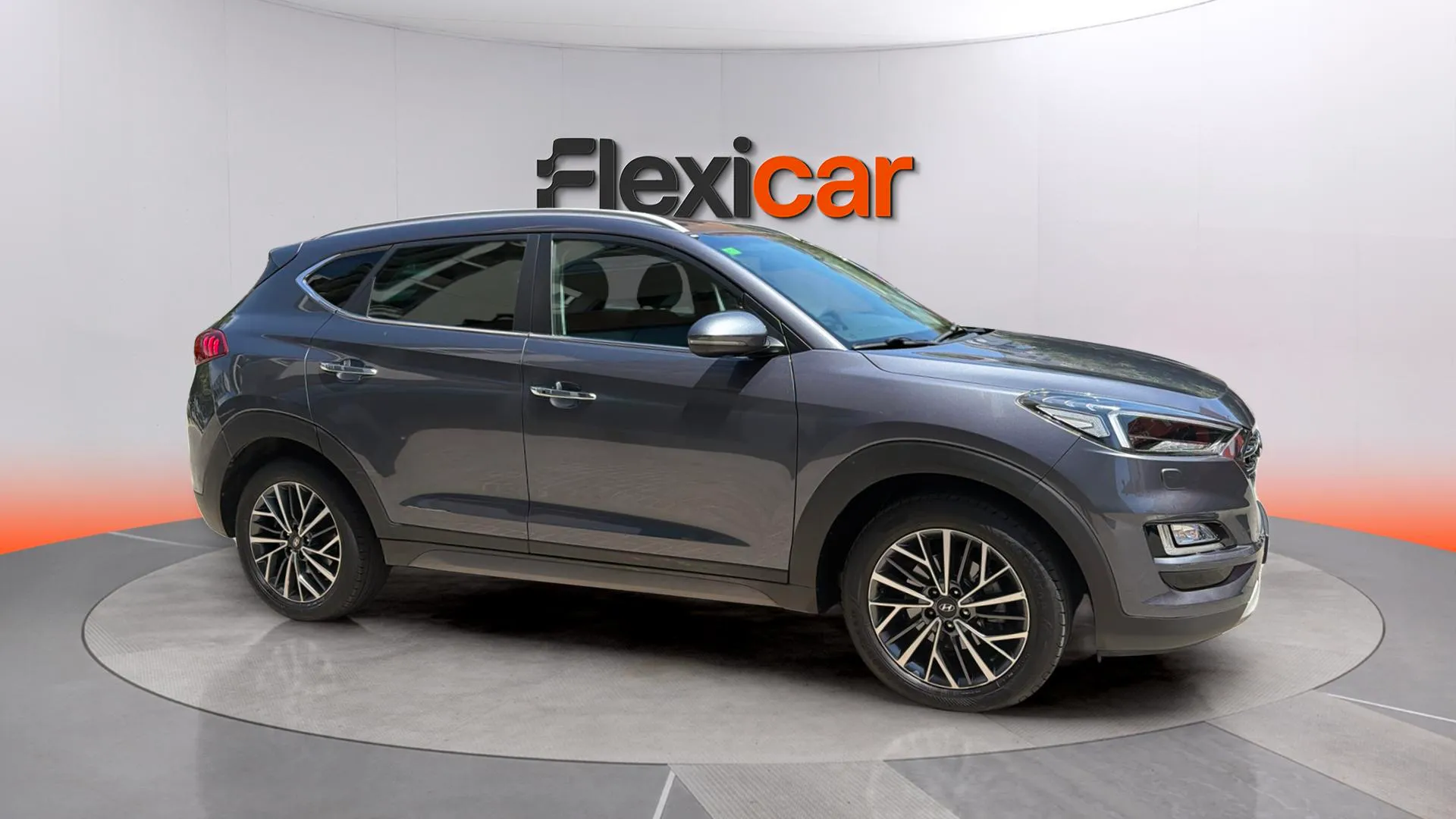 Hyundai Tucson 1.6 T-GDi N-Line DT 4x2 - foto 2