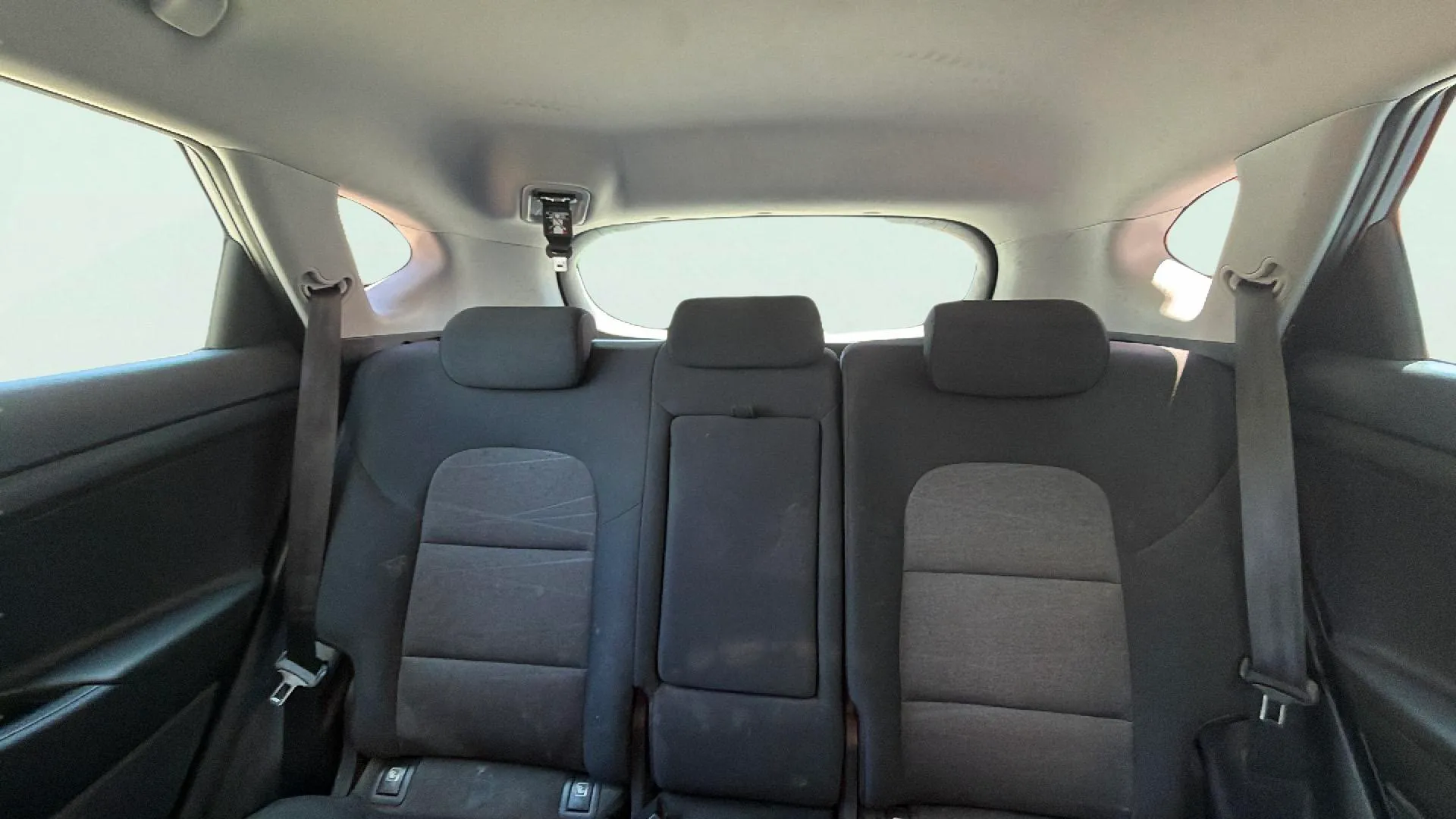 Hyundai Tucson 1.6 T-GDi N-Line DT 4x2 - foto 17