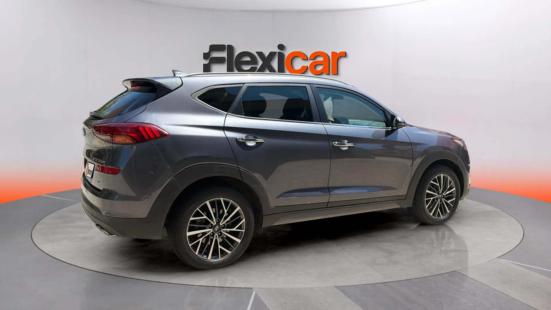 Hyundai Tucson 1.6 T-GDi N-Line DT 4x2 - foto 4