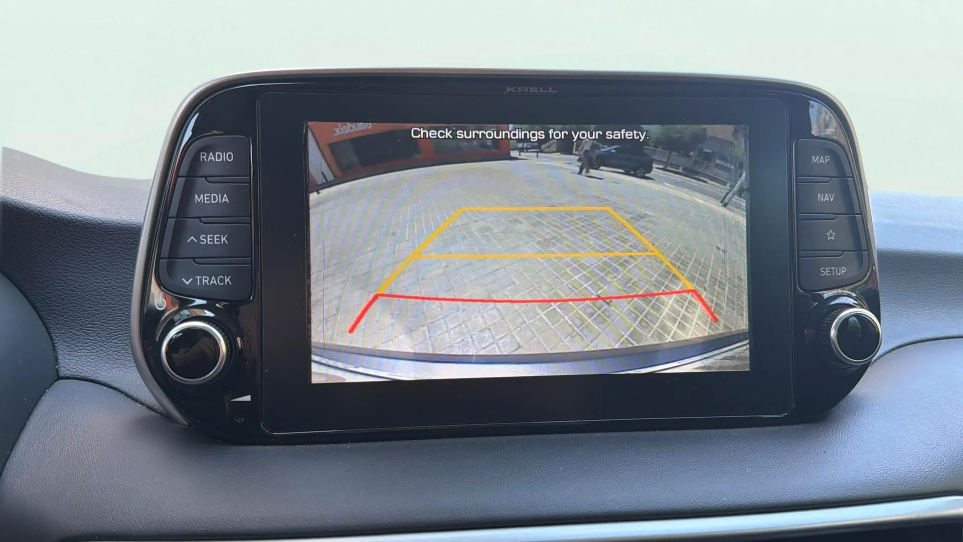 Hyundai Tucson 1.6 T-GDi N-Line DT 4x2 - foto 18