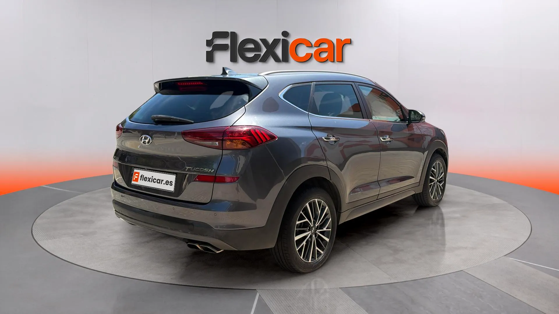 Hyundai Tucson 1.6 T-GDi N-Line DT 4x2 - foto 5