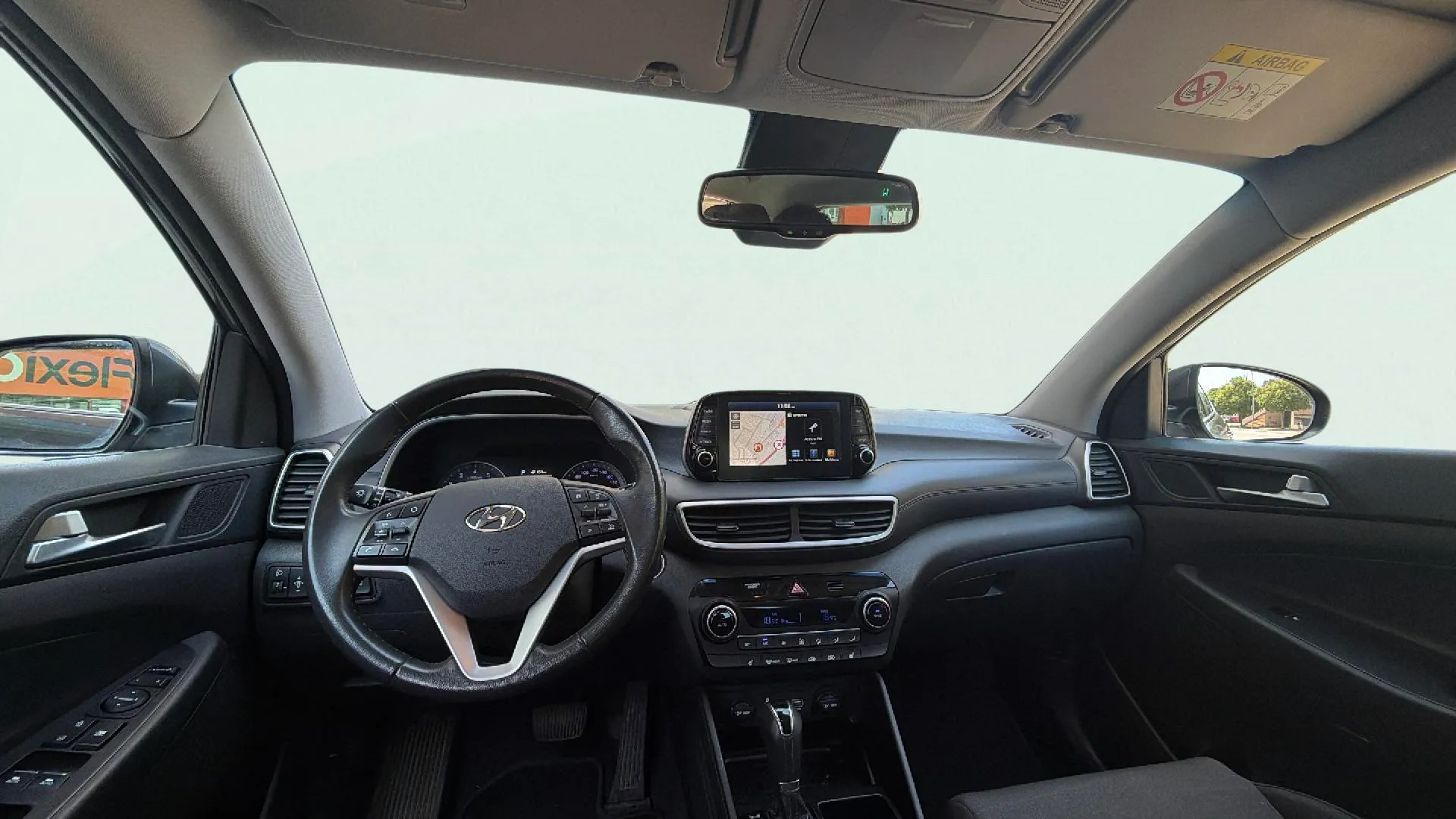 Hyundai Tucson 1.6 T-GDi N-Line DT 4x2 - foto 14