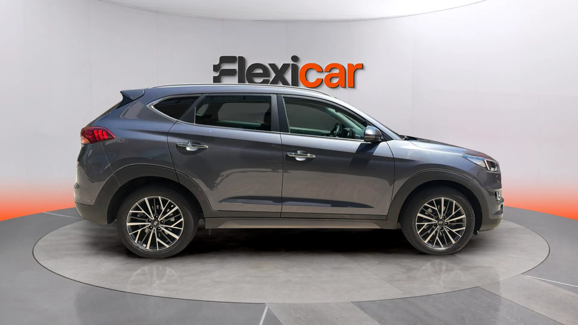 Hyundai Tucson 1.6 T-GDi N-Line DT 4x2 - foto 3