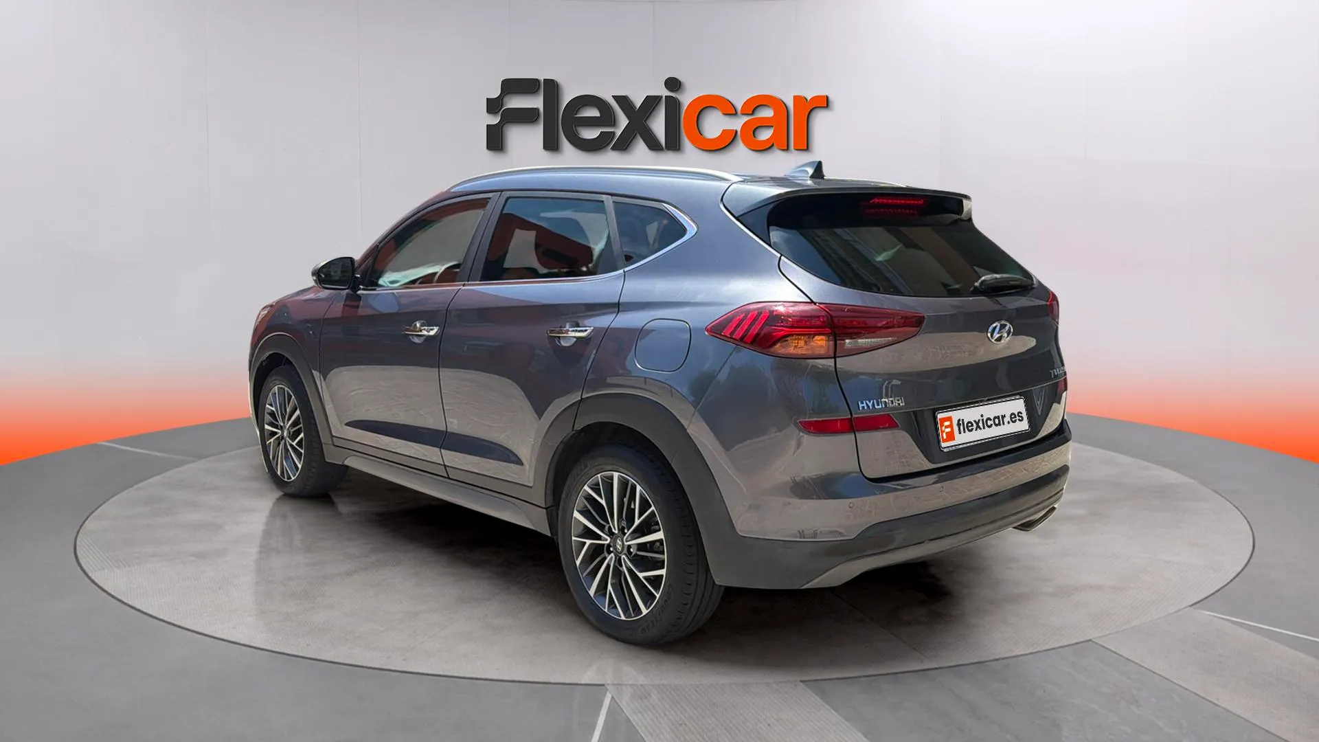 Hyundai Tucson 1.6 T-GDi N-Line DT 4x2 - foto 6