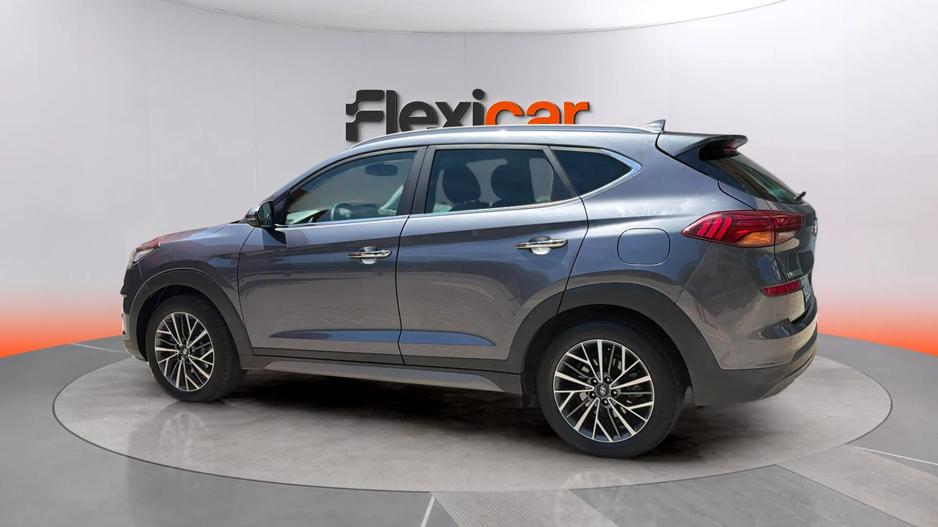 Hyundai Tucson 1.6 T-GDi N-Line DT 4x2 - foto 7