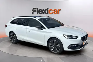 seat leon sp 14 e hybrid dsg s amps fr go xl hibrido enchufable automatica getafe fuenlabrada 903000000262165