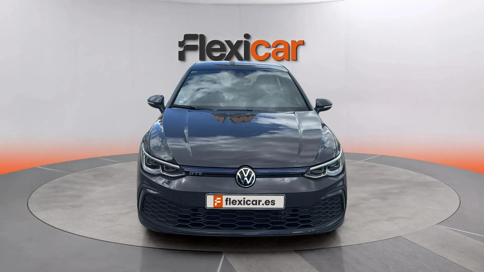 Volkswagen Golf GTE 1.4 TSI DSG - foto 5