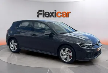 volkswagen golf gte 14 tsi 180kw 245cv dsg hibrido enchufable automatica getafe fuenlabrada 903000000262166