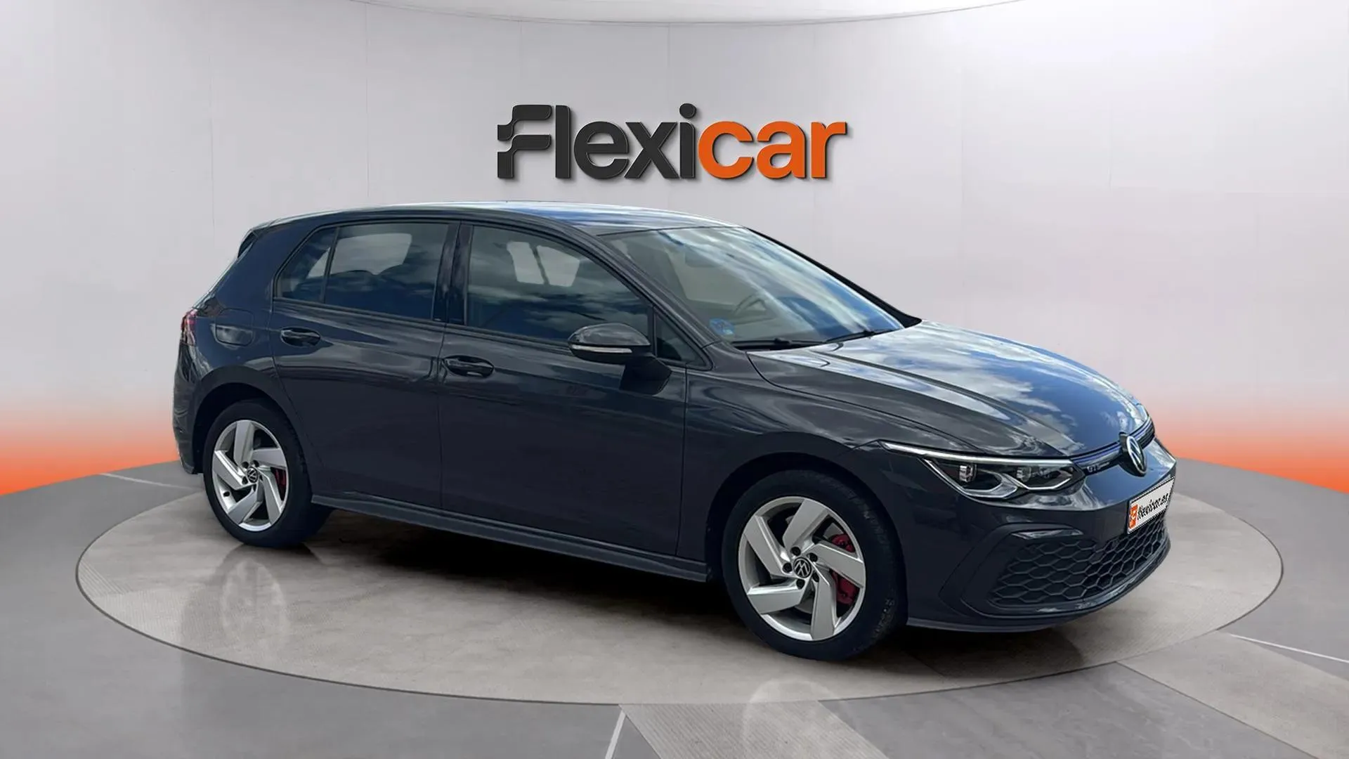 Volkswagen Golf GTE 1.4 TSI DSG