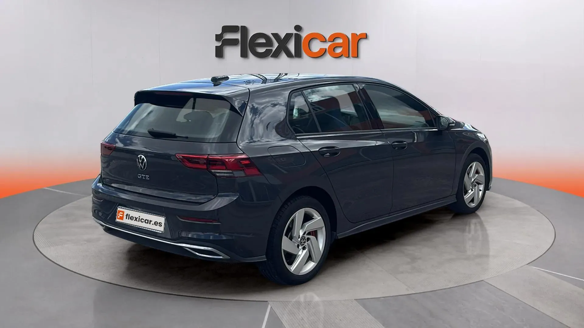 Volkswagen Golf GTE 1.4 TSI DSG - foto 3
