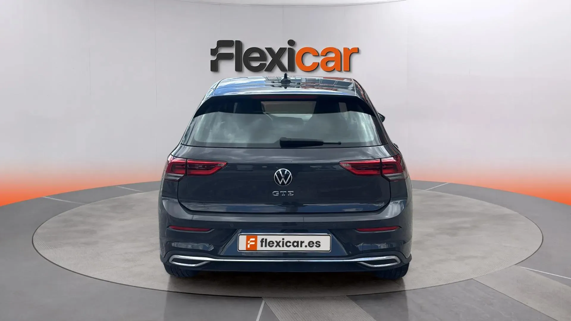 Volkswagen Golf GTE 1.4 TSI DSG - foto 2