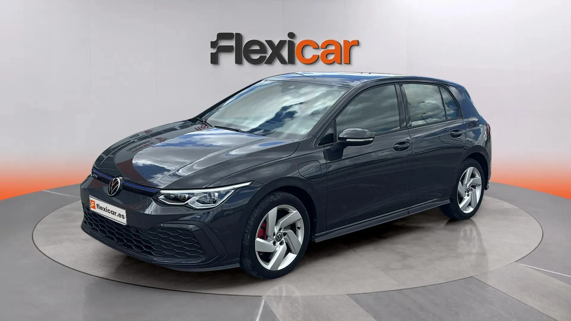 Volkswagen Golf GTE 1.4 TSI DSG - foto 14