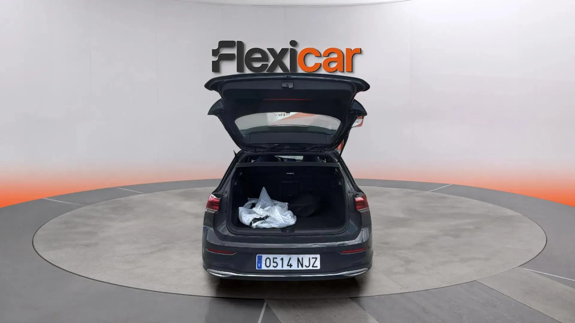 Volkswagen Golf GTE 1.4 TSI DSG - foto 12