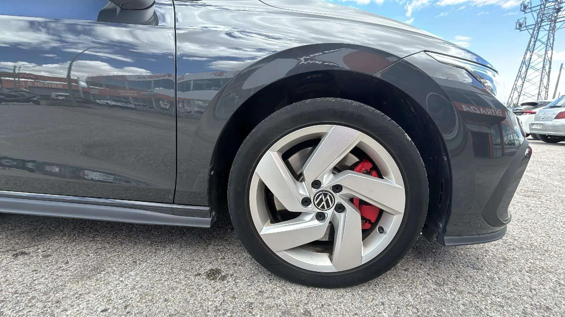 Volkswagen Golf GTE 1.4 TSI DSG - foto 13