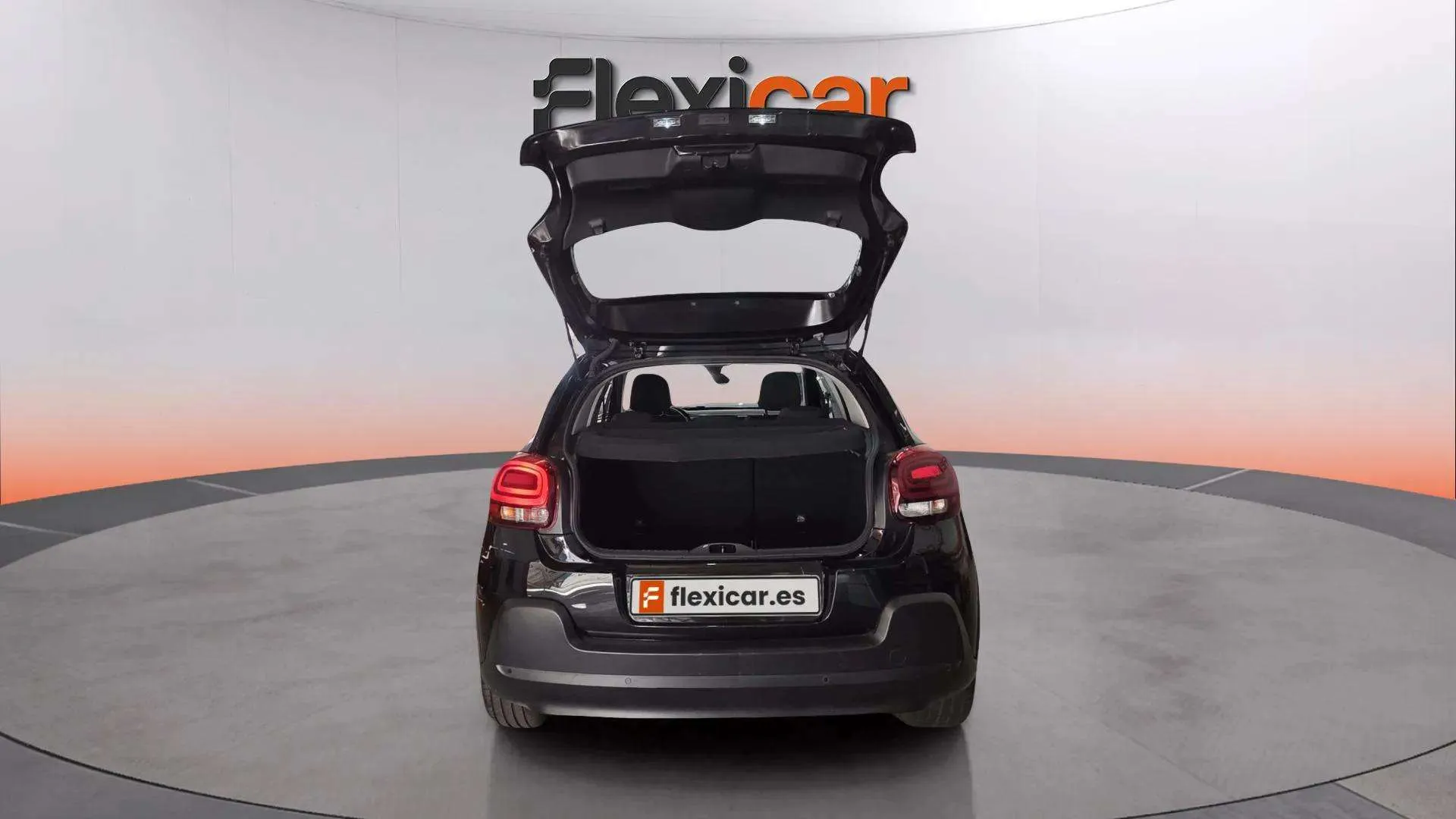 Citroën C3 PureTech Plus - foto 4