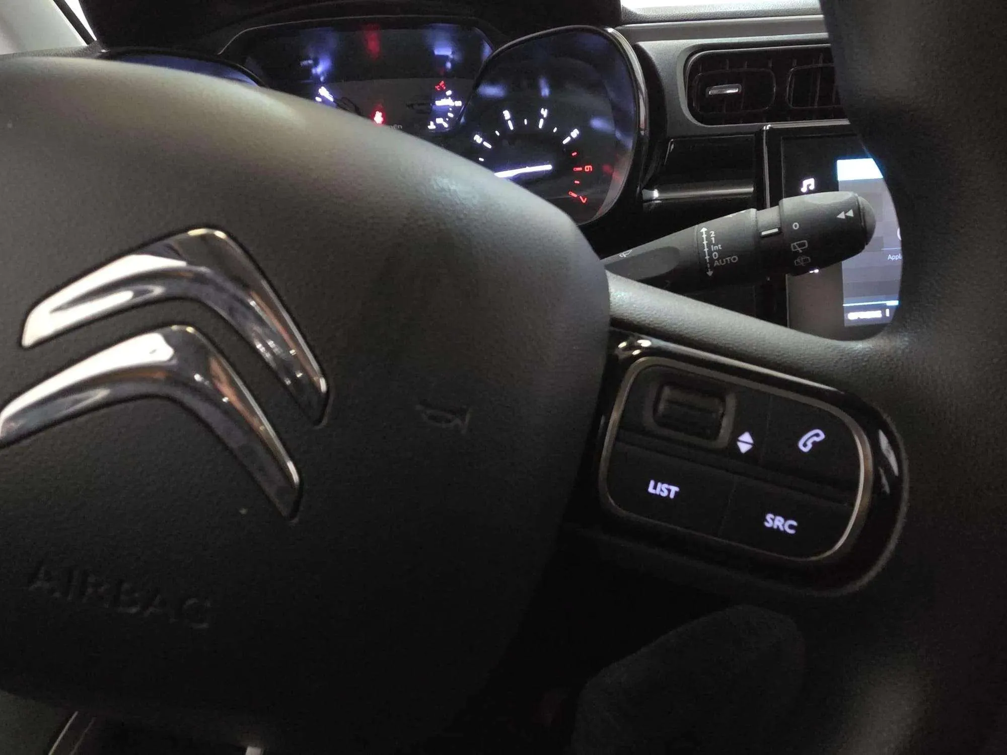 Citroën C3 PureTech Plus - foto 17
