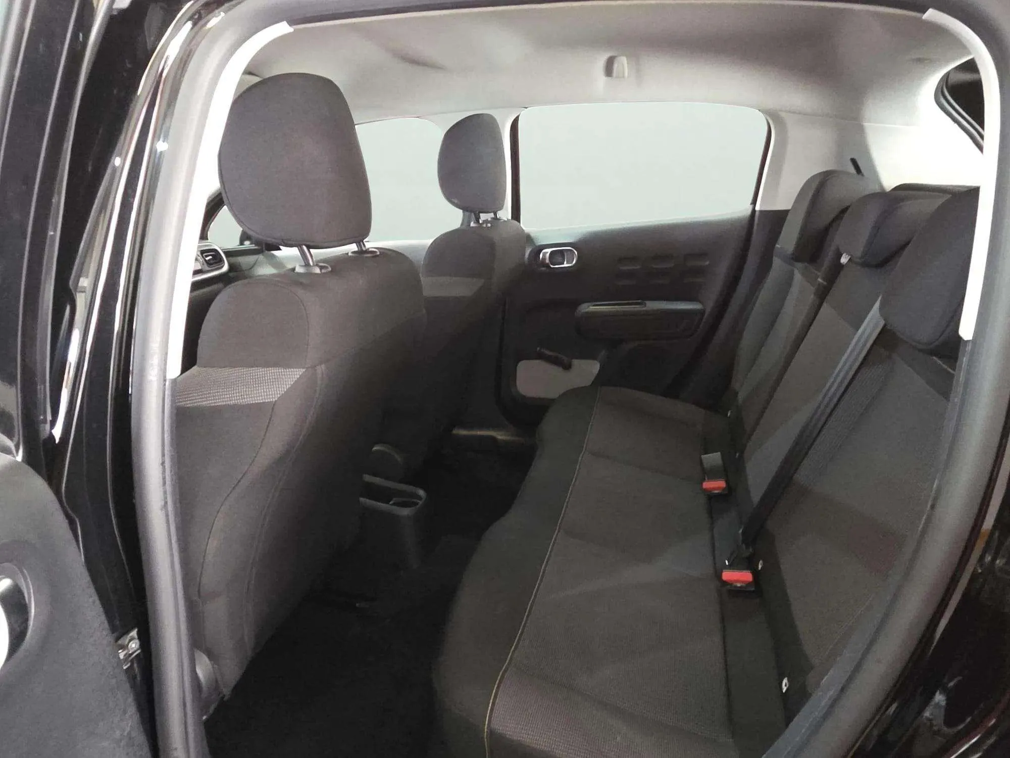 Citroën C3 PureTech Plus - foto 10