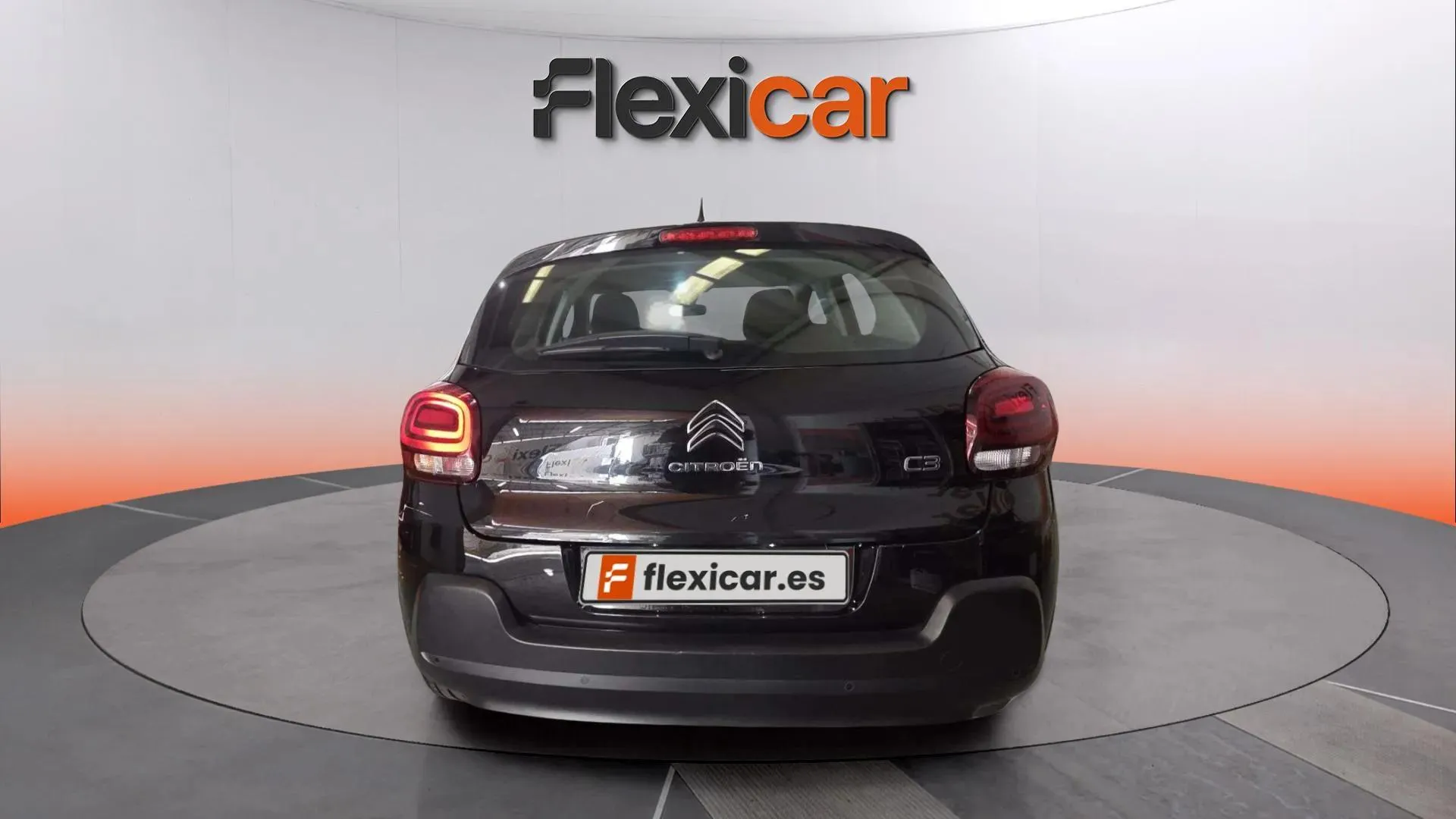 Citroën C3 PureTech Plus - foto 3