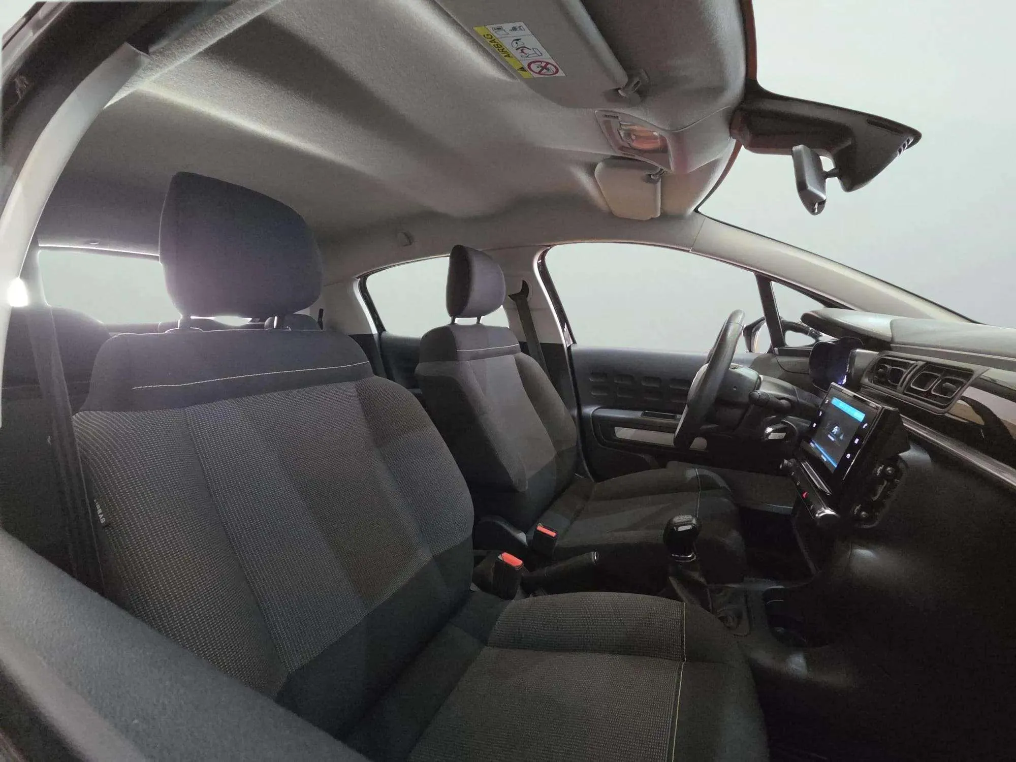 Citroën C3 PureTech Plus - foto 9