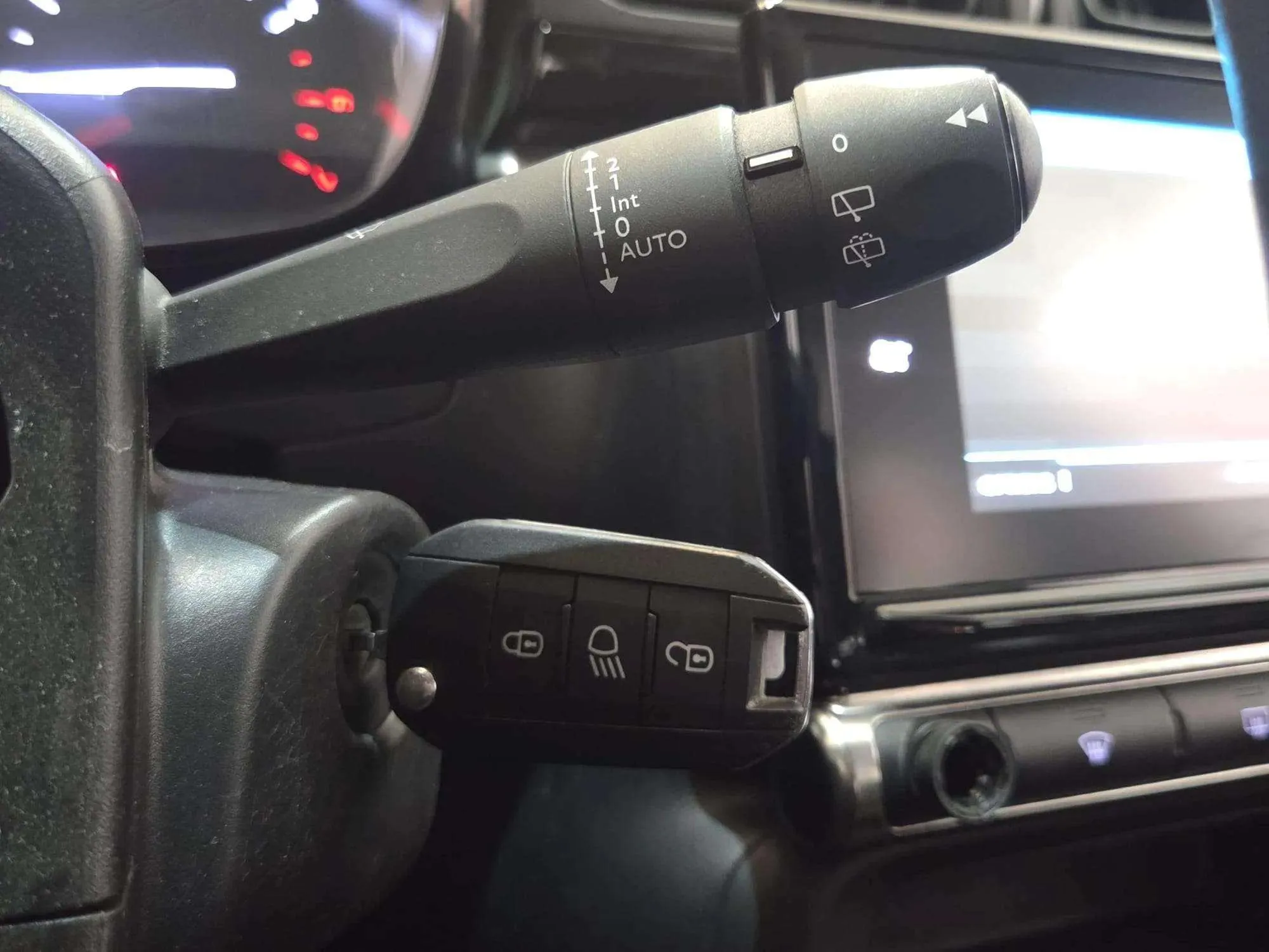 Citroën C3 PureTech Plus - foto 18