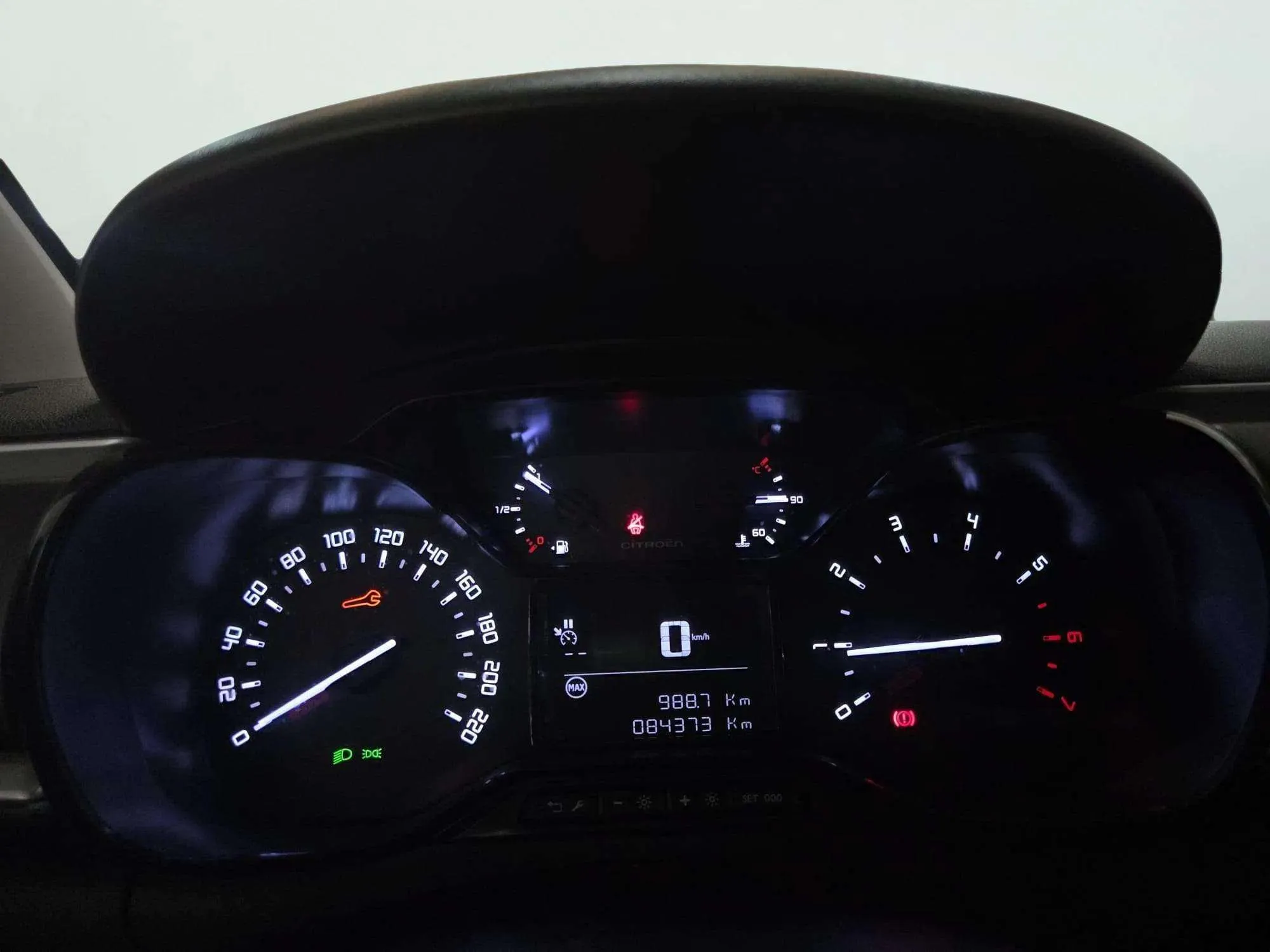 Citroën C3 PureTech Plus - foto 19