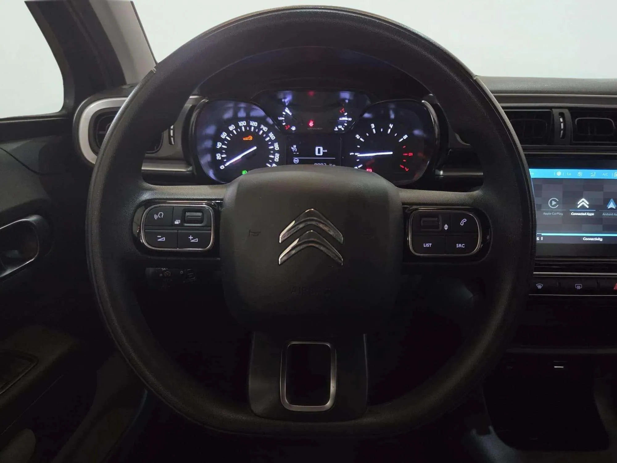 Citroën C3 PureTech Plus - foto 14