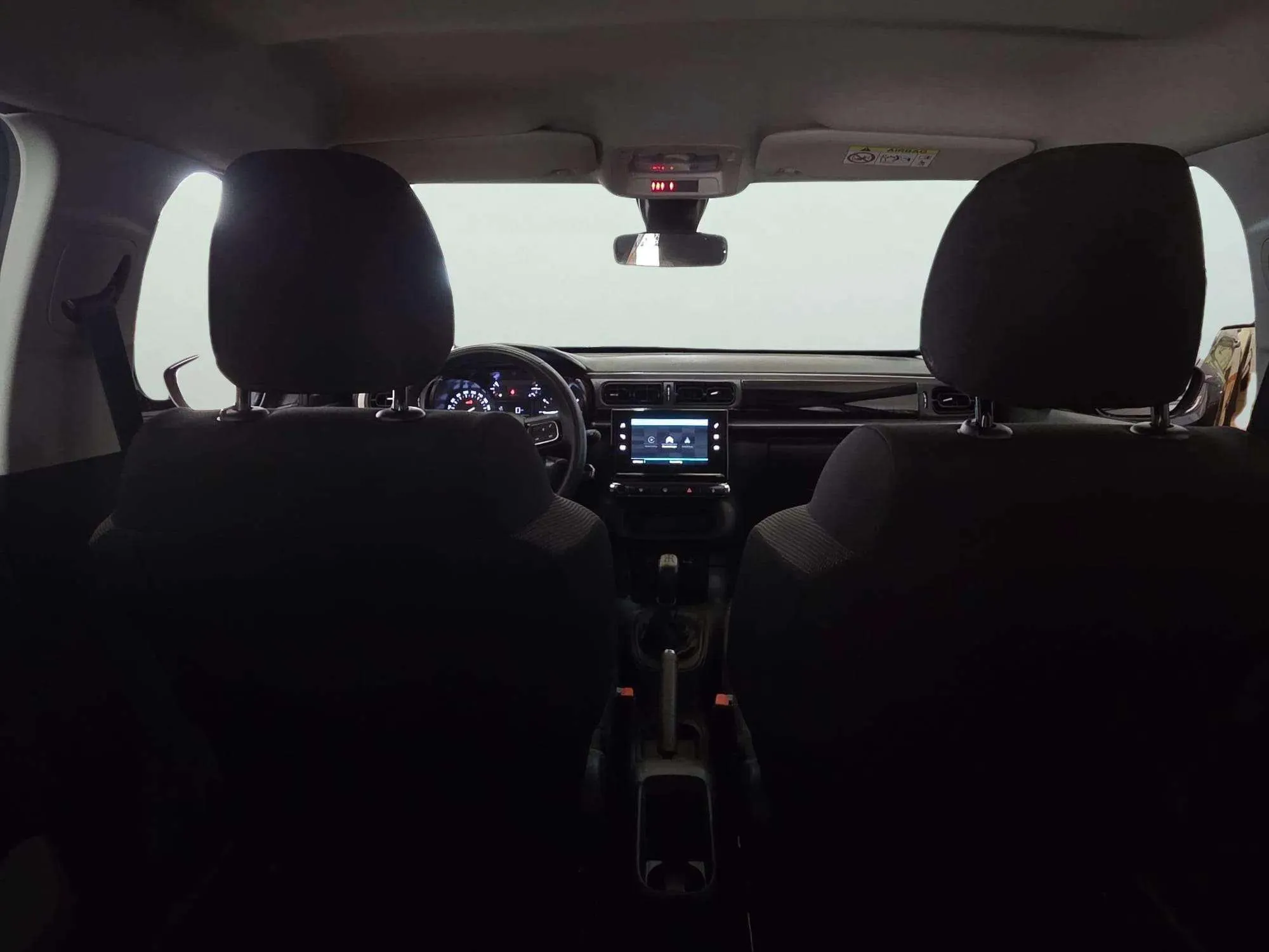 Citroën C3 PureTech Plus - foto 12